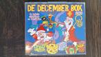 De December Box- De leukste Sinterklaas- en Kerstliedjes-2CD, Ophalen of Verzenden, Gebruikt, Sinterklaas