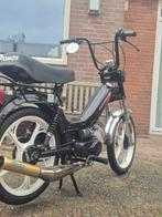 Tomos 65cc geel kenteken, Gebruikt, Maximaal 45 km/u, 65 cc, Ophalen of Verzenden