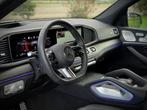 Mercedes GLE-klasse 400 e 4MATIC AMG Panoramadak|Burmester, Auto's, Mercedes-Benz, Automaat, Gebruikt, 4 cilinders, GLE