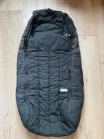 Voetenzak voor buggy, Ophalen of Verzenden, Gebruikt, 85 tot 100 cm, Slaapzak