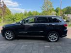 Prachtige Jeep Grand Cherokee 3.6 V6 Overland, veel opties, Auto's, Jeep, Zwart, Leder, Particulier, Cherokee