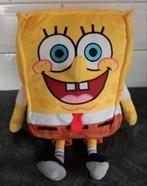 SpongeBob knuffel 30cm.         Nr3, Ophalen, Zo goed als nieuw, Overige typen