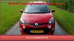 Renault Twingo 1.2 16V Collection 2012,, airco, sportief en, Voorwielaandrijving, Gebruikt, 4 cilinders, 4 stoelen