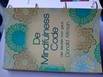 Cursus NHA Mindfullnes met boek De mindullness code, Donald Altman, Ophalen of Verzenden, Zo goed als nieuw, Alpha