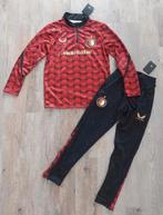 Feyenoord kids trainingspak 2025-2026, Maat XS of kleiner, Ophalen of Verzenden, Nieuw, Trainingspak