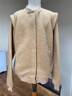 WE Bobbie teddy bomber nette staat maat 170 / 176 DV, Meisje, Gebruikt, Ophalen of Verzenden, WE Fashion