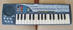 Vintage Bontempi GT530 Keyboard, Ophalen of Verzenden, Gebruikt, Overige aantallen, Overige merken