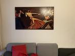 Andrei Protsouk - Tango Romance - limited canvas edition, Ophalen
