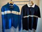Sergio Tacchini Polo XXL, Ophalen of Verzenden, Gedragen