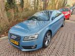 Audi A5 2.0 Tfsi 132KW Sportback M-tr 2011 Blauw, Euro 5, Zwart, 4 cilinders, 1984 cc