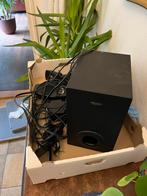 Creative pc/muziek speakers, Computers en Software, Pc speakers, Ophalen of Verzenden, Gebruikt
