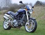 Ducati monster s4r GEZOCHT, Motoren, Ophalen of Verzenden