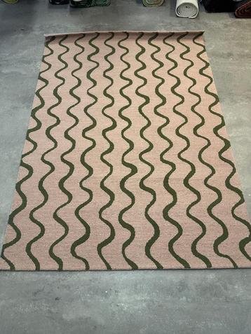 Vloerkleed Brink en Campman Scion Ribbon 160x230 beschikbaar voor biedingen