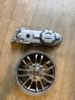 Vespa sprint kap en velg, Ophalen of Verzenden