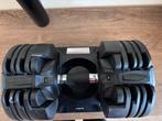 Mikamax Verstelbare Halter - 2.3 tot 20 kg, Ophalen, Zo goed als nieuw, Armen, Dumbbell