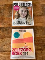 Psychologie magazine, Ophalen of Verzenden, Zo goed als nieuw