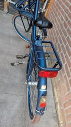 sparta pick up, Fietsen en Brommers, Gebruikt, Sparta pickup, Versnellingen, Ophalen
