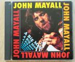 CD John Mayall A Big Man, Ophalen of Verzenden, 2000 tot heden, Zo goed als nieuw