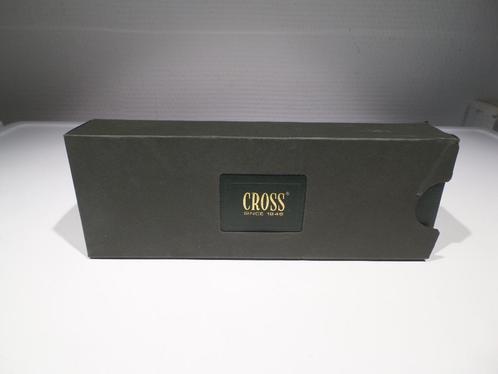 Pennenset, CROSS, (#8365), Century Classic, 10 KT, vintage, Verzamelen, Pennenverzamelingen, Zo goed als nieuw, Balpen, Cross