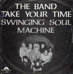 Swinging Soul Machine : The Band (1969), Gebruikt, 7 inch, Single, Ophalen of Verzenden