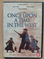 Once Upon A Time In The West (DVD), Cd's en Dvd's, Dvd's | Klassiekers, 1960 tot 1980, Ophalen of Verzenden, Zo goed als nieuw