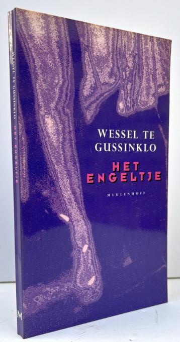 Gussinklo, Wessel te - Het engeltje (1996) beschikbaar voor biedingen