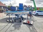 Alles op de foto tekoop kijk hieronder wat er nog tekoop is, Hobby en Vrije tijd, Ophalen, Nieuw
