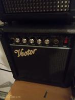 Amp vector vintage, Muziek en Instrumenten, Effecten, Ophalen of Verzenden, Zo goed als nieuw
