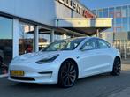 Tesla Model 3 Performance AWD 75 kWh, Automaat, Stoelverwarming, 462 pk, Wit
