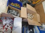 Uni flexpluggen, Doe-het-zelf en Verbouw, Isolatie en Afdichting, Overige materialen, Nieuw, 15 m² of meer, Muurisolatie