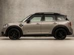 MINI Countryman 2.0 Cooper S E ALL4 Chili 225Pk Automaat (PA, 12 maanden, Gebruikt, Leder en Stof, Plug-in hybride