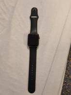 Apple watch serie 2, Sieraden, Tassen en Uiterlijk, Smartwatches, Ophalen of Verzenden, Zwart