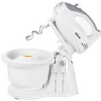 Tristar  handmixer, kunststof, wit, Witgoed en Apparatuur, Blenders, Ophalen of Verzenden, Nieuw, Blender