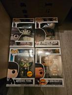 Funko Pop! Verzameling - Vision, Adelaide, Artemis, Ravonna, Ophalen of Verzenden, Zo goed als nieuw