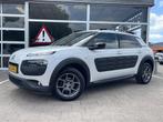 Citroen C4 Cactus 1.2 PureTech Shine Clima/Cruise/Navi/Camer, Voorwielaandrijving, Stof, Gebruikt, Euro 6