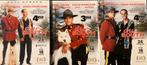Due South - Seizoen 1-3, Ophalen of Verzenden, Zo goed als nieuw, Actiekomedie