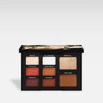 Teeez Riot Neutral Oogschaduw Palette twv 46 euro nieuw, Ogen, Bruin, Nieuw, Ophalen of Verzenden