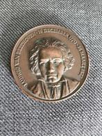 Penning van Beethoven, Ophalen of Verzenden, Overige materialen