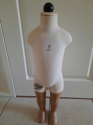 Oud Frans Cleo popje etalage popje 75€ beschikbaar voor biedingen