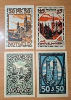 Duits Notgeld München Noodgeld, Ophalen of Verzenden, Duitsland