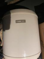 Nibe ukv 40 Buffervat, Doe-het-zelf en Verbouw, Geisers en Boilers, 100 liter of meer, Boiler, Ophalen of Verzenden, Minder dan 3 jaar oud
