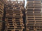 Pallets, Gebruikt, Minder dan 200 cm, Ophalen, Pallet