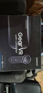 Samsung Gear VR, Telecommunicatie, Mobiele telefoons | Toebehoren en Onderdelen, Ophalen of Verzenden, Zo goed als nieuw, Overige typen