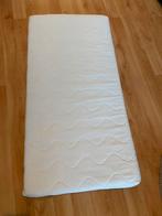 Aerosleep ledikant matras incl beschermer en hoezen, Gebruikt, Ophalen