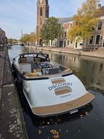 Waterspoor 808 Nanni 200pk (2011), Watersport en Boten, Gebruikt, Binnenboordmotor, 6 meter of meer, Diesel