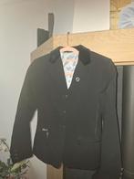 Pikeur dressuurjasje, Ophalen of Verzenden, Zo goed als nieuw, Overige maten, Zwart