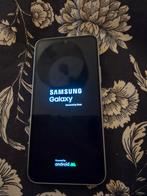 Samsung galaxy a54, Ophalen, Wit, Zo goed als nieuw, 128 GB