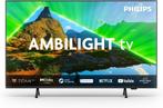 Philips Ambilight 55PUS8309 4K LED Ultra HD Smart TV NIEUW, Ophalen, Philips, LED, 50 Hz
