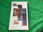 Sam Cooke-The Man Who Invented Soul boxset (Dld), Ophalen of Verzenden, 2000 tot heden, Gebruikt, Boxset