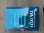 Excel VBA, Boeken, Ophalen of Verzenden, Zo goed als nieuw
